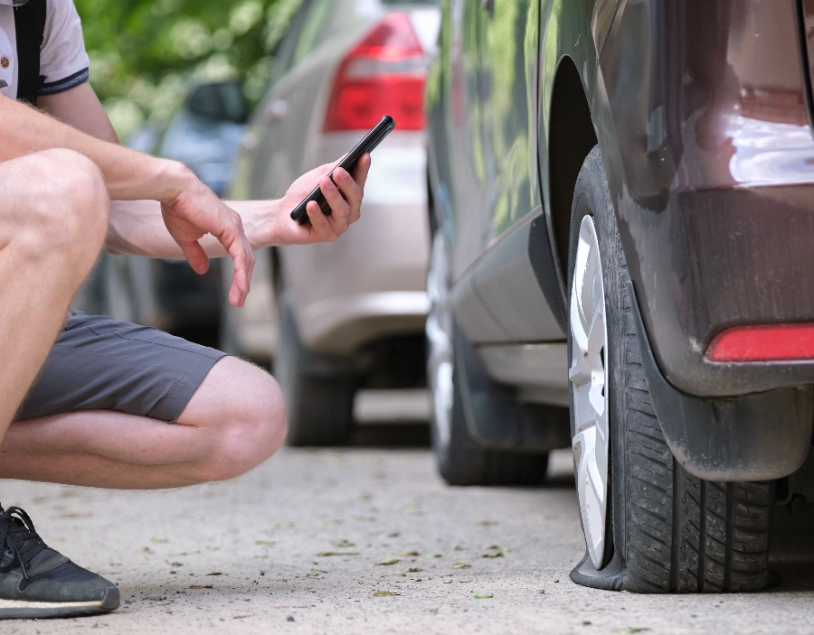 Image for London Tyre Fitters Emergency Call Out Service for London Tyre Fitters , Easy Website, Free Website, Better than squarespace, Company Website, Tire fitting services,  Tire maintenance and repair, Free Website,  Tire replacement in the Dorking area